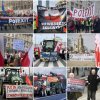 Oto zwolennicy Nawrockiego: