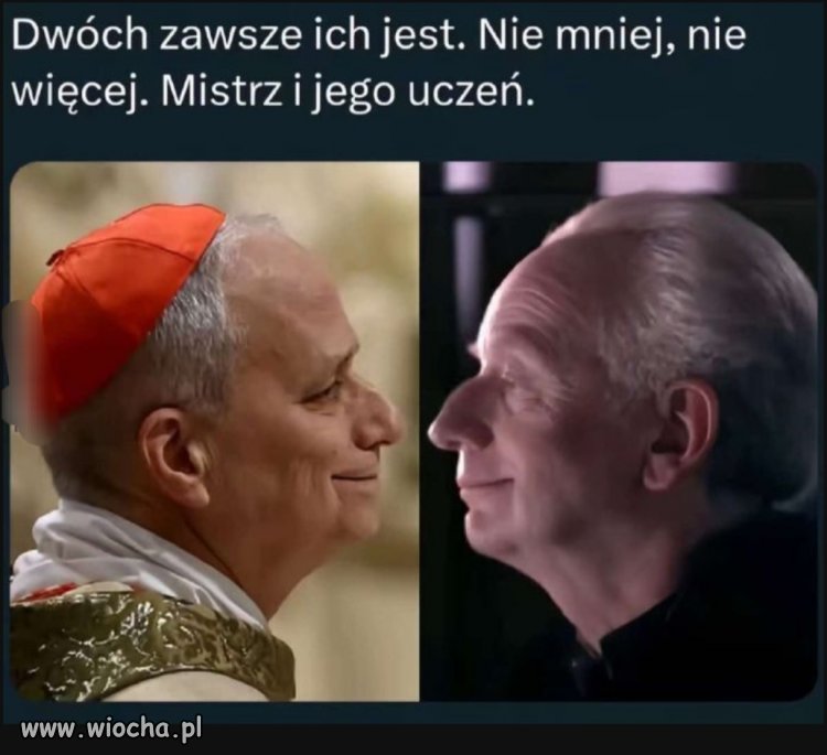 No i co teraz?