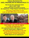 Wydali kilkaset tysięcy wiz muzułmanom. Zgarnęli grubą kasę !