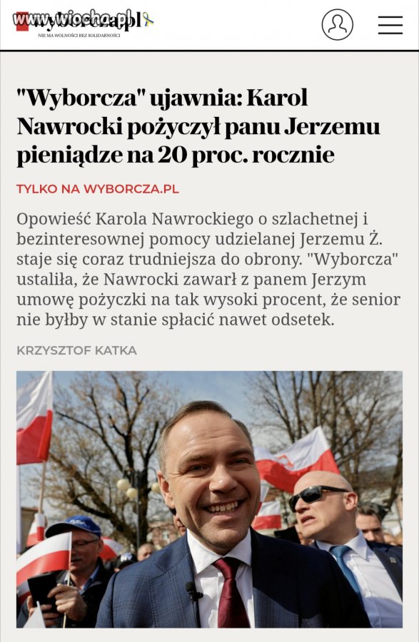 Ale menda... SZOK !