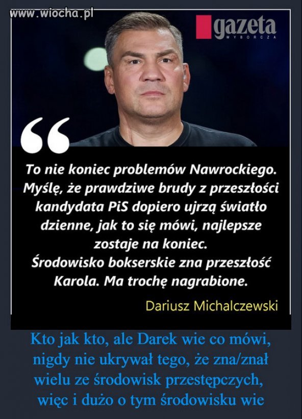 Ziarnko do ziarnka i uzbiera się miarka...na Karola!