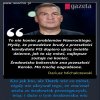 Ziarnko do ziarnka i uzbiera się miarka...na Karola!
