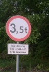 Dobrze że nie dotyczy rowerów bo przytyło się 