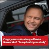 Im więcej o nim wiemy, tym bardziej jest śmierdząco