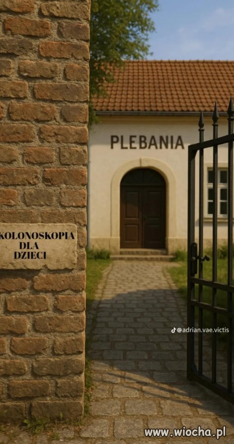 Plebania 
