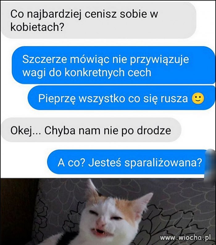 Trochę humoru 