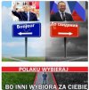Ostatnie dni, żeby otworzyć oczy i dobrze wybrać 