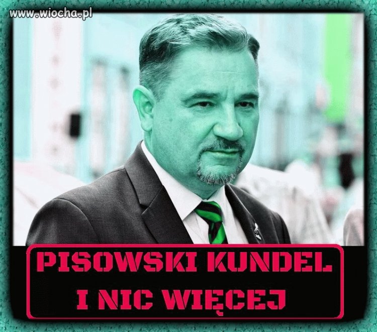 Obrzydliwy typ