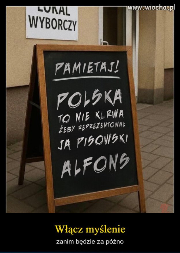 Myślenie nie boli