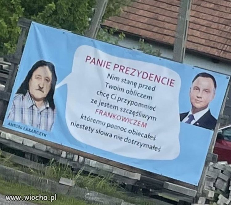 Przesłanie 