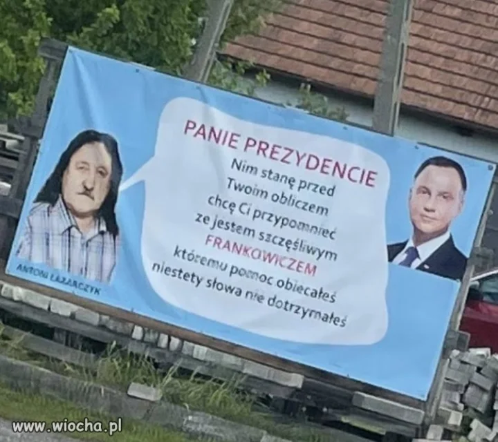 Przesłanie 