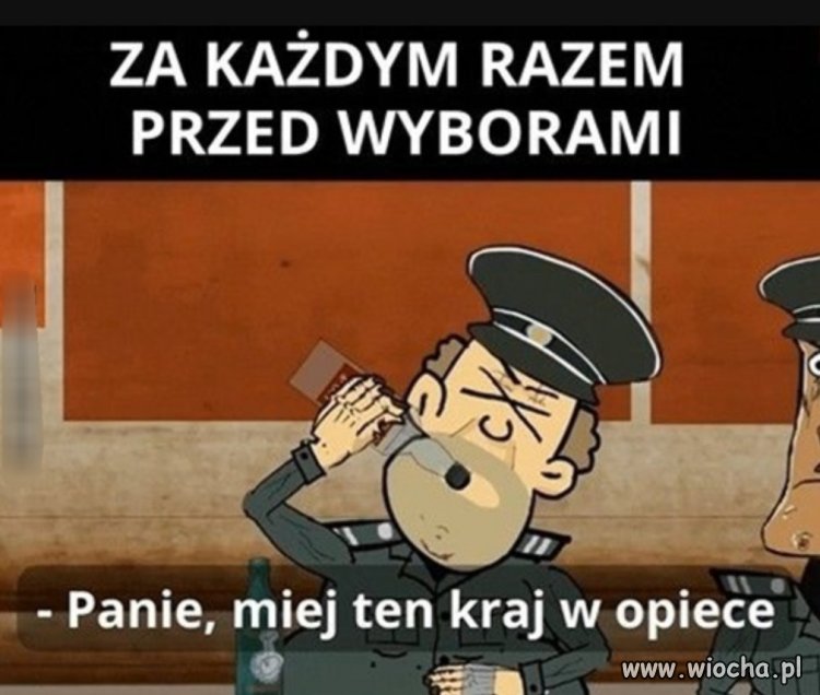 Co by Batyr nie nawywijał 