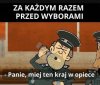 Co by Batyr nie nawywijał 
