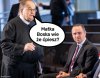 Z ojcowską troską