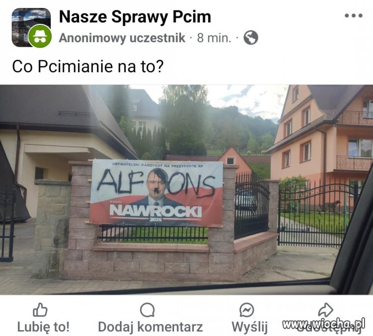 A tymczasem u Obajtka
