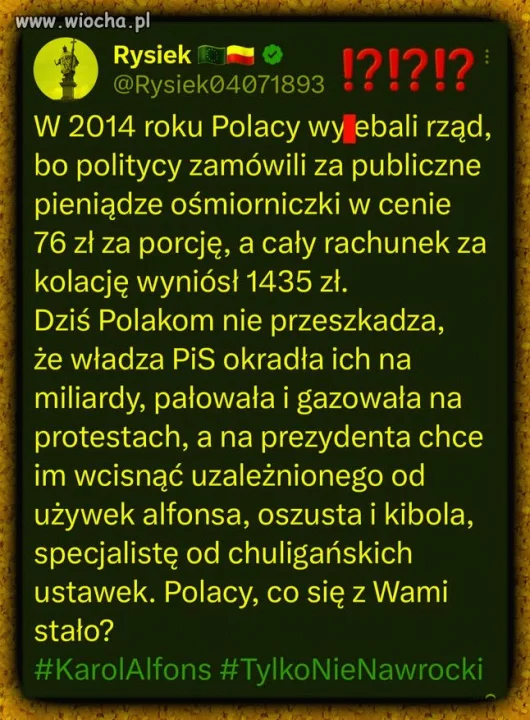 Tylko tu zostawię