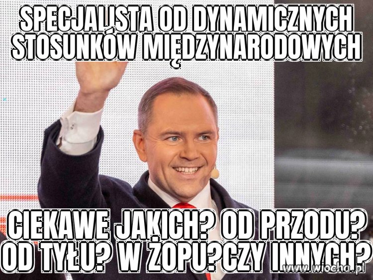 Dynamiczny szuka nowych głosów i mieszkań