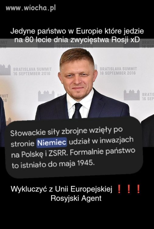 Made in Słowacja 