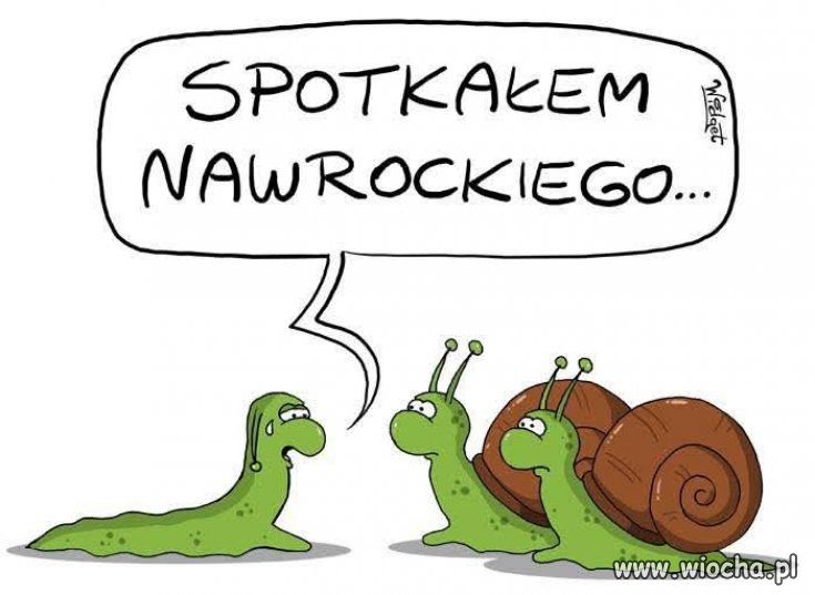 Nic śmiesznego