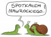 Nic śmiesznego