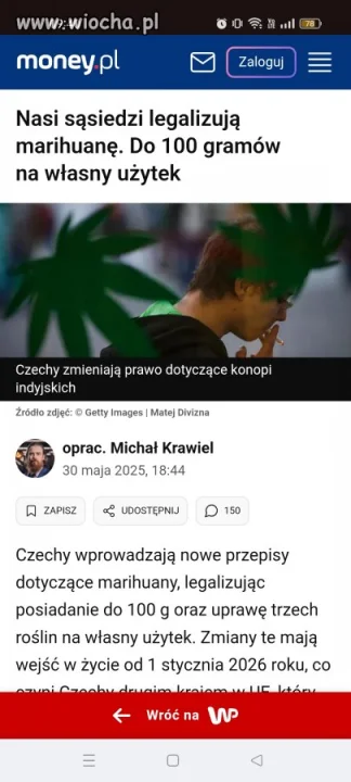 A kiedy u nas ?