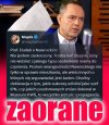 Nawrocki to gotowy scenariusz na film kryminalny