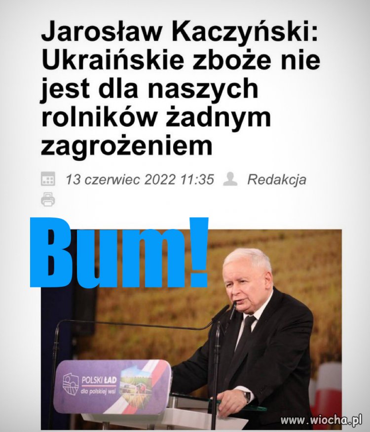 Przypominam. Czerwiec 2022 