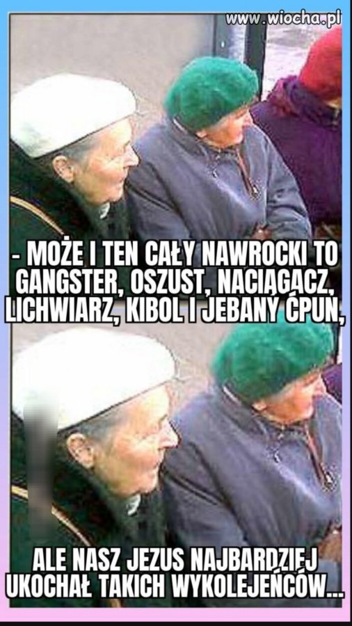 I tajemnica głosów ba batona rozwikłana 