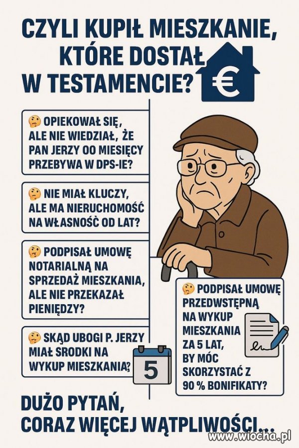 Czy wszyscy z pisu tylko kombinują jak okradać Polaków w każdy ale to w każdy możliwy sposób???