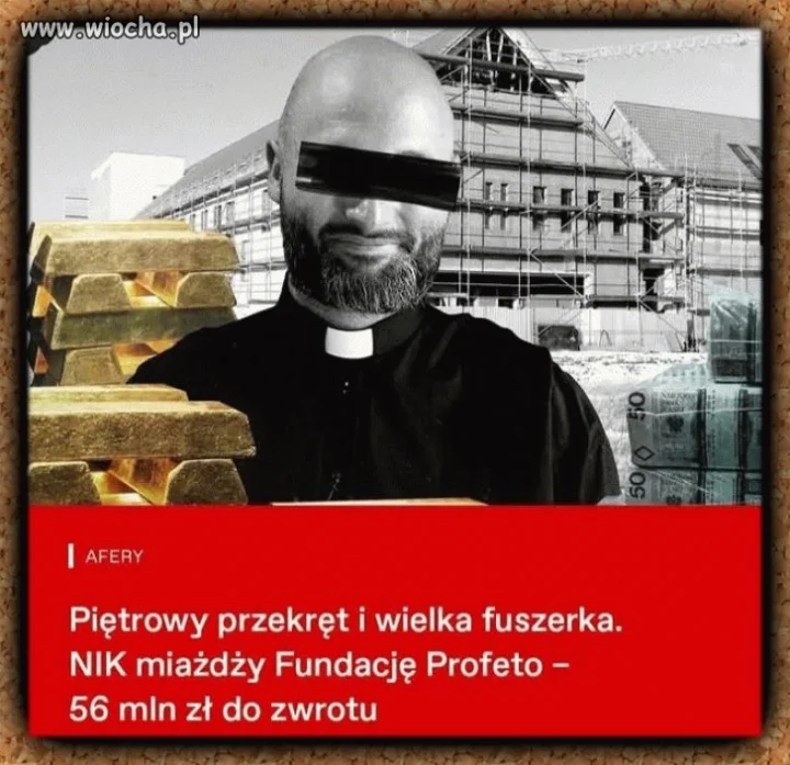 Problemy łysego z Brazzers