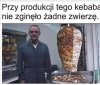 Coś dla obrońców zwierząt