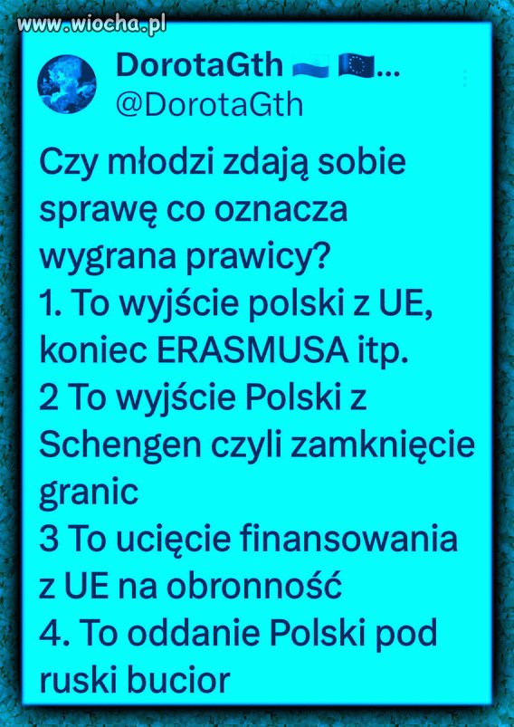 Tylko tu zostawię