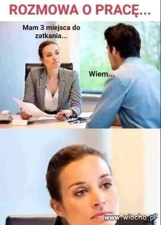 Czy kolejność jest istotna?