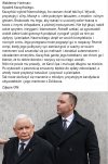 Bicie Kaczyńskich stało się sportem "trendy"
