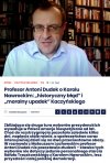 Nawrocki to wstyd dla Polski, PiSu i Kaczyńskiego!
