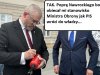 A Obajtek ministrem finansów