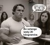 Matematyka wyższa.