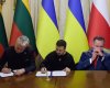 Rozmowy na wysokim szczeblu