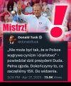Pomóżmy spełnić marzenia pRezydenta Du*y !
