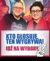 Zabierzmy ze sobą nasze uśmiechy, naszą miłość, naszą nadzieję