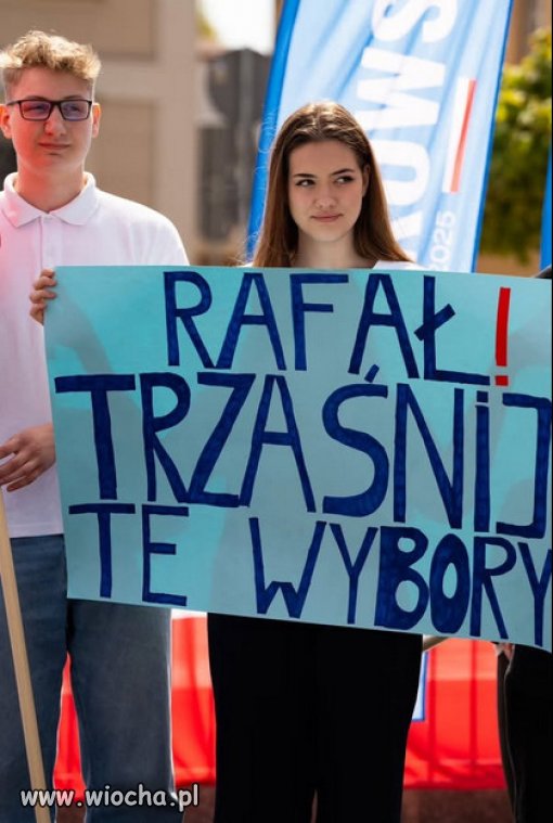 Niech niech się spełni 