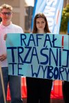 Niech niech się spełni 