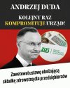 Debil potwierdza, że jest antypolski