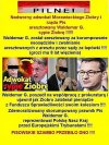 Za kraty do końca życia, za bezprawie i niesprawiedliwość!