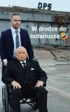 To mówi pan, że na Żoliborzu ten domek ma?