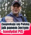 Nowe hasło wyborcze w PiS? Potrzebuje głosów seniorów...