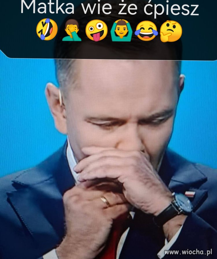 ***** **'