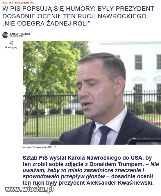 Sztabowcy z Nowogrodzkiej wymyślili chytry plan...