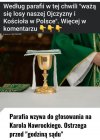 Bo jak nie to pojdziesz do piekła.