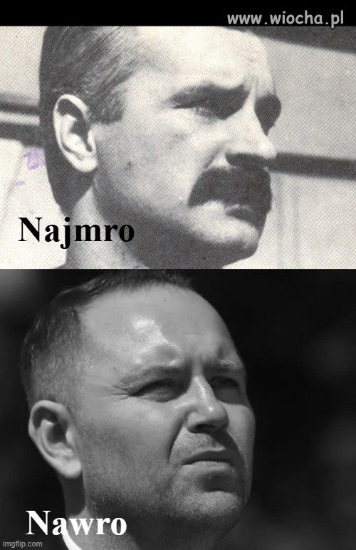 Jakie czasy, tacy ...